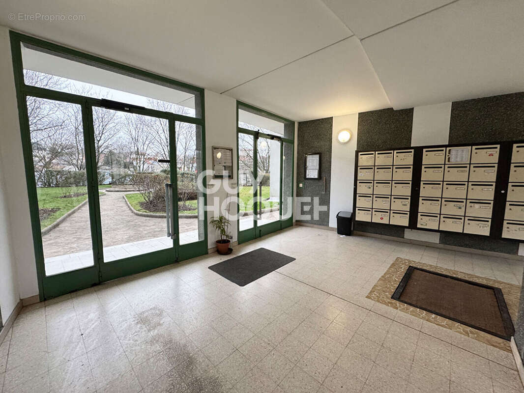 Appartement à ARCUEIL