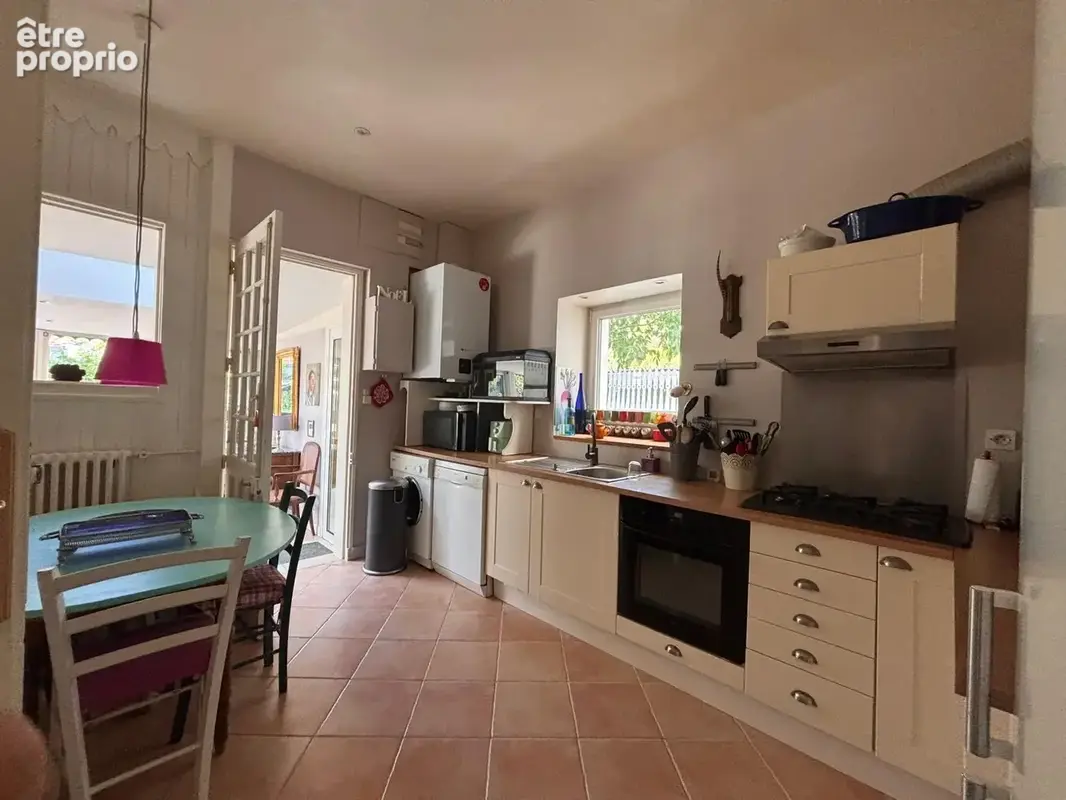 La Perverie - Maison familiale 175m2 - photo 19