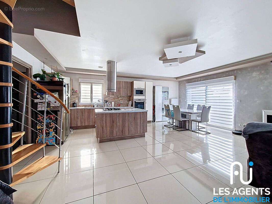 Maison à CLERY-SAINT-ANDRE