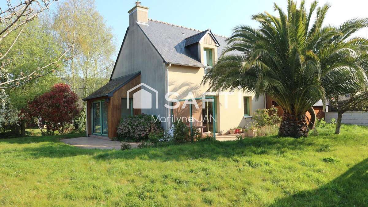 Photo 3 - Maison à SAINT-JOUAN-DES-GUERETS