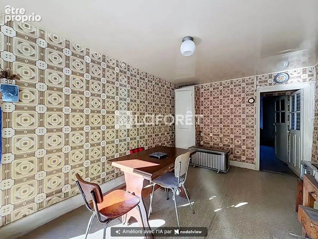 Maison Neufchateau  5 pièce(s) 91,78 m2 - photo 2