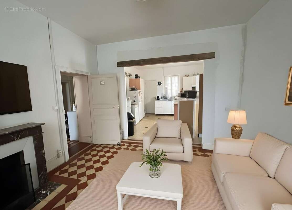 Photo 6 - Maison à GUIPY