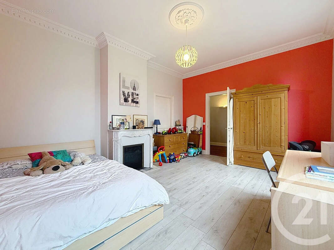 Maison à VILLIERS-SUR-SEINE