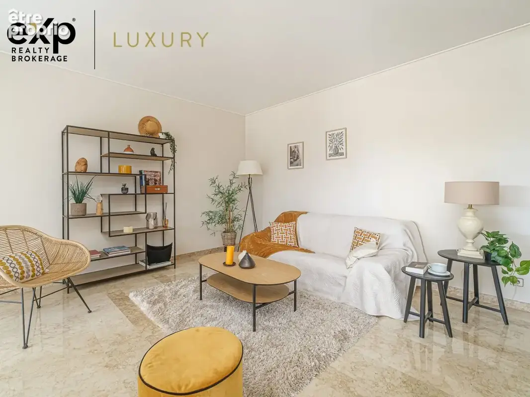 Appartement 4 pièces 104 m² à vendre à Aix-En-Provence (13100) - photo 8