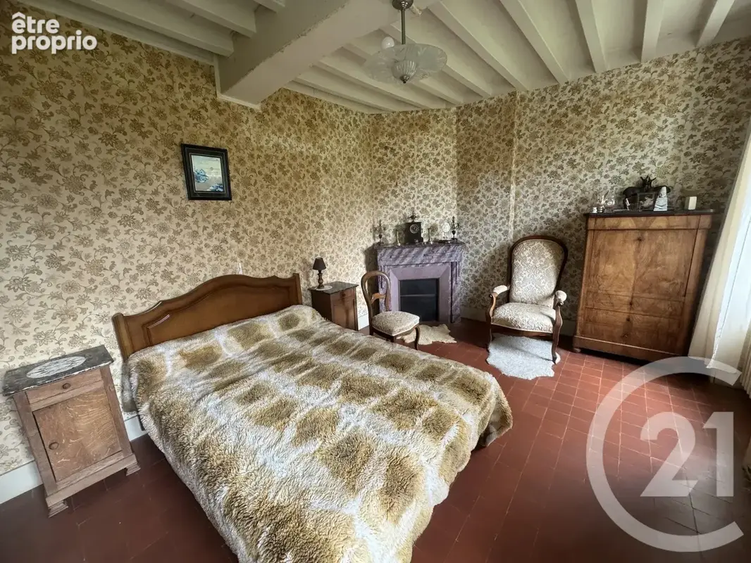 Maison 4 pièces 94 m² à vendre à Moraches (58420) - photo 6