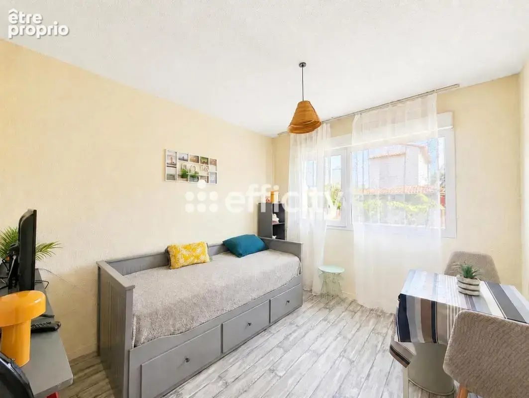 Appartement 1 pièce 18 m² · à Royan · 18 m² · 65 000 €