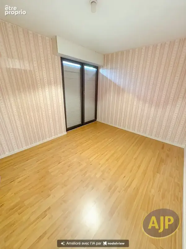 Pessac  Monteil, maison 4 chambres avec jardin et garage - photo 5