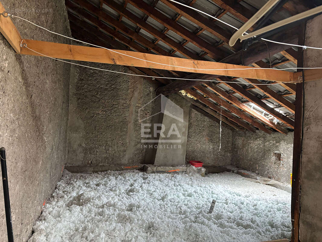 Appartement à CASTRES