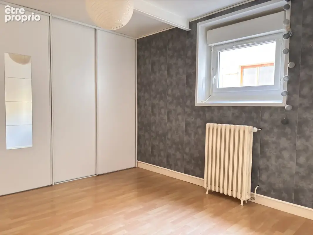 A vendre Appartement F3 - Châtel-Guyon - photo 3