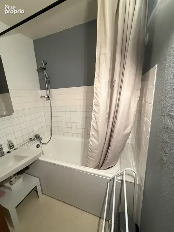 A vendre studio 4 personne au cœur de la station du Lioran - photo 5