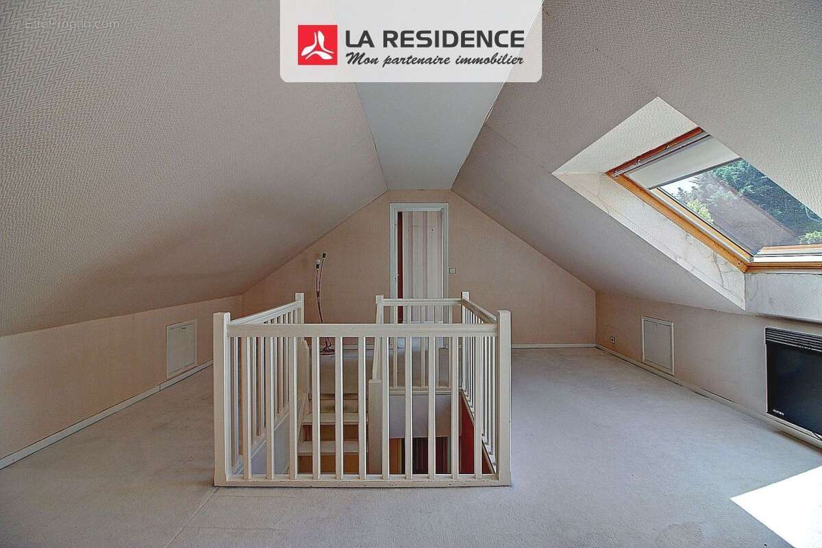 Maison à CHAMBOURCY