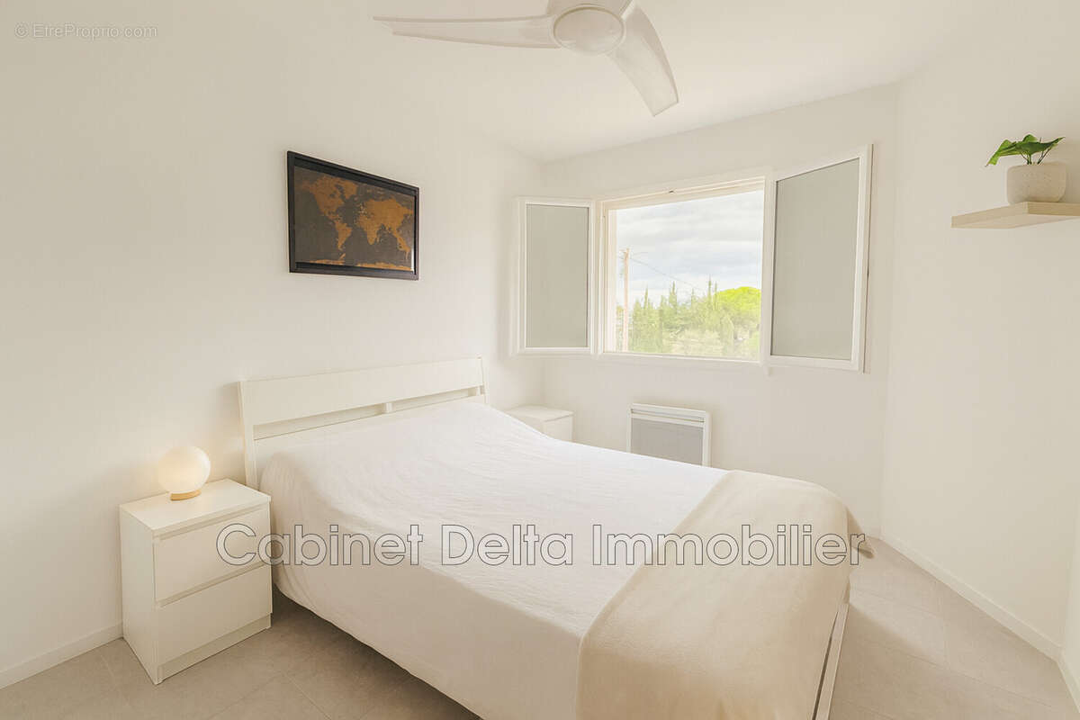 Maison à LA FARLEDE