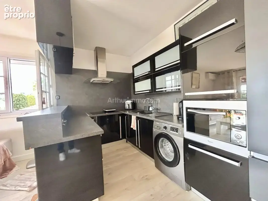 Vente Appartement Villeneuve-loubet(06270) 650 000ï¿œ - photo 6
