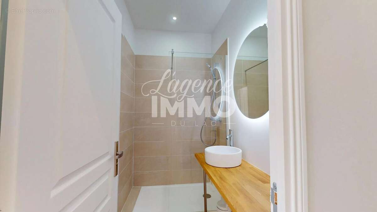 Appartement à ANNECY