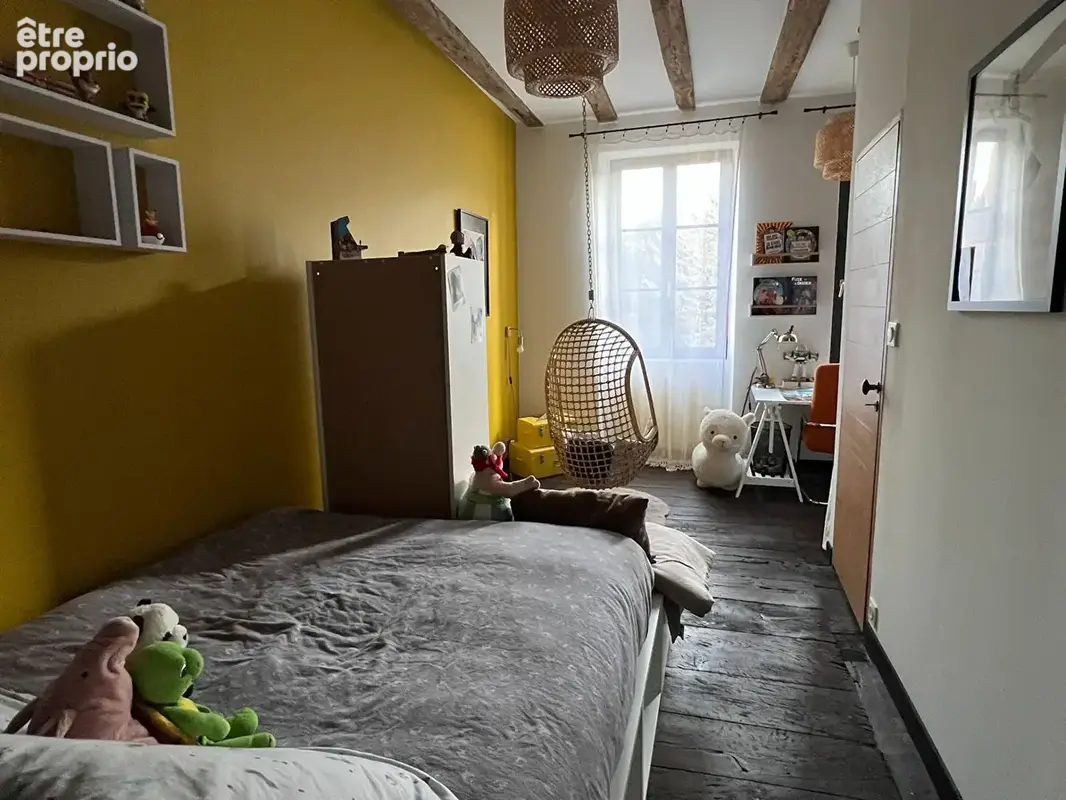 Opportunité dans Centre Historique Maison avec terrasse ... - photo 13