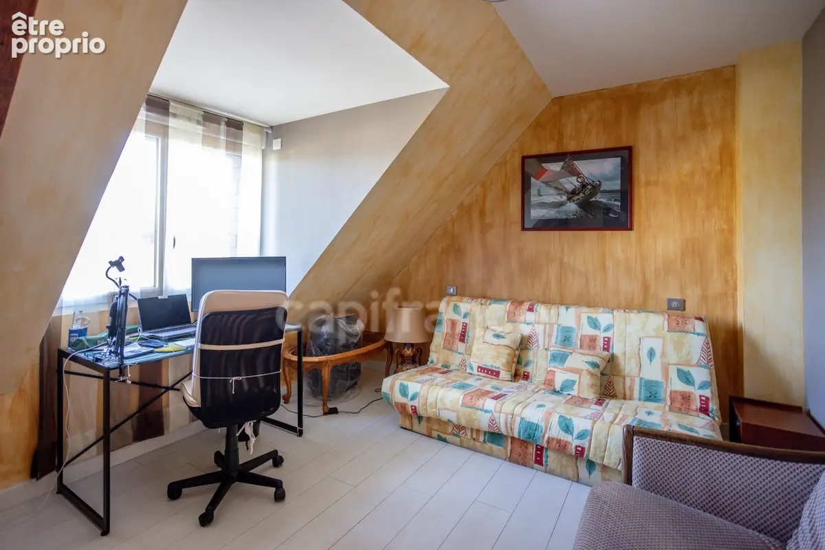 Maison à vendre 10 pièces  (56) - photo 23