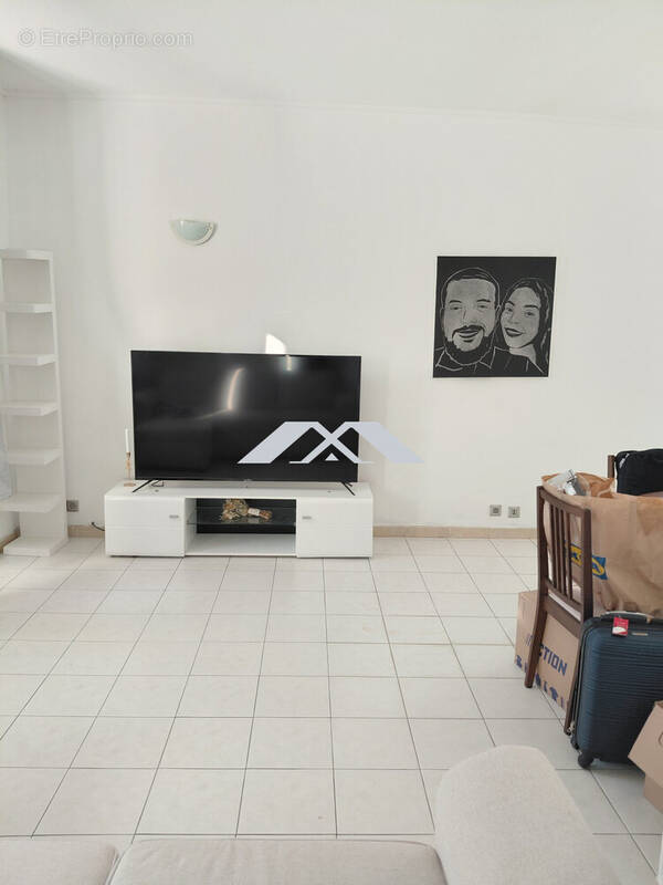 Appartement à PORT-DE-BOUC