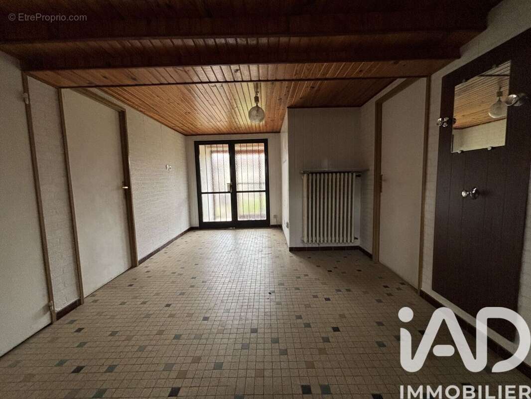 Photo 7 - Maison à FLEURY