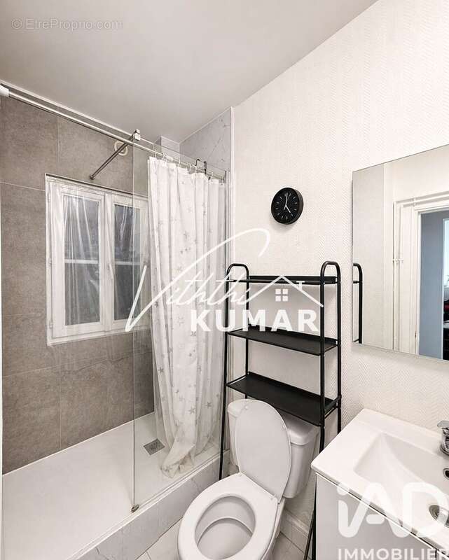 Photo 5 - Appartement à AULNAY-SOUS-BOIS