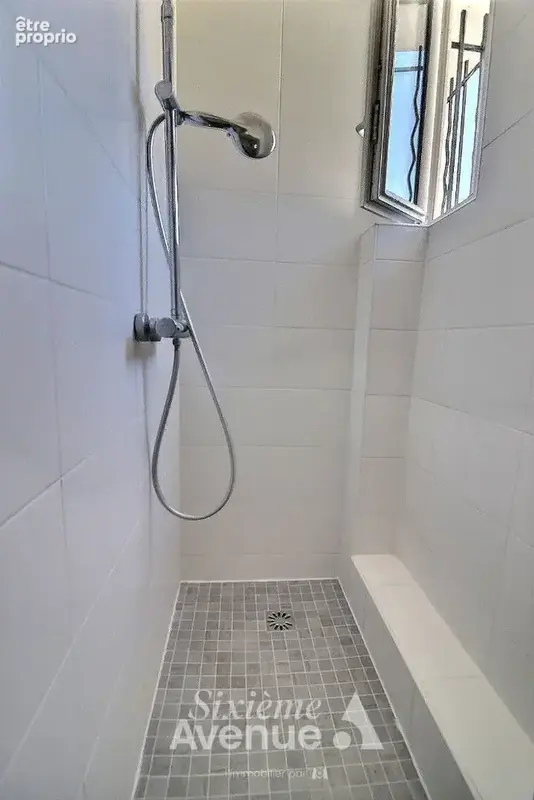 Appartement Chaville 3 pièces de 49 m2 - photo 7