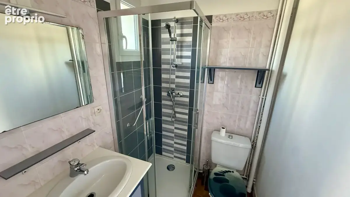 Maison 5 pièces - terrain de 281 m2 - GUILERS - photo 3