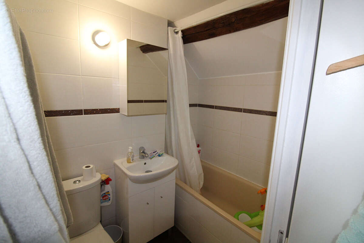 Appartement à ABLIS