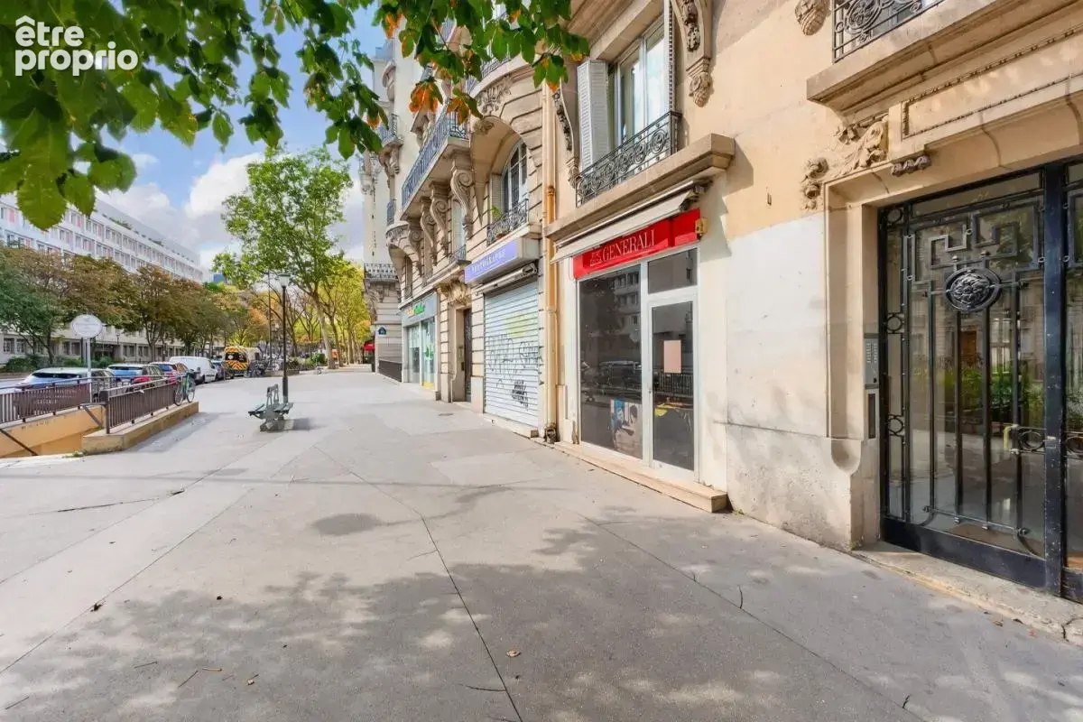 Local 42 boulevard de Port Royal - photo 3