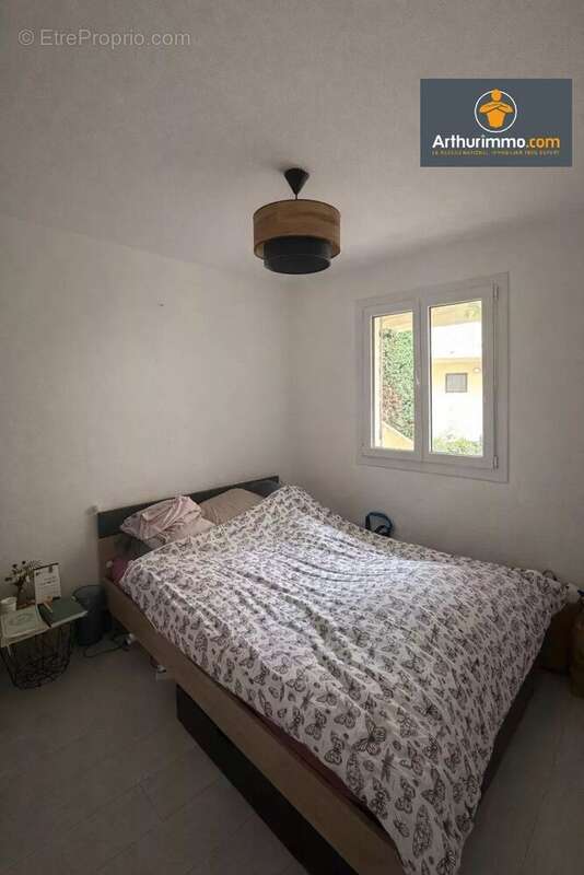Appartement à PIETROSELLA