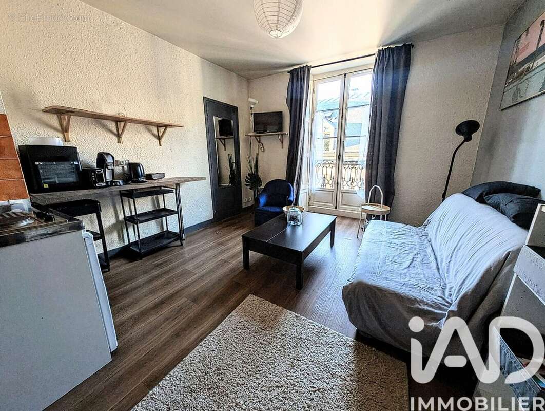 Photo 2 - Appartement à RENNES