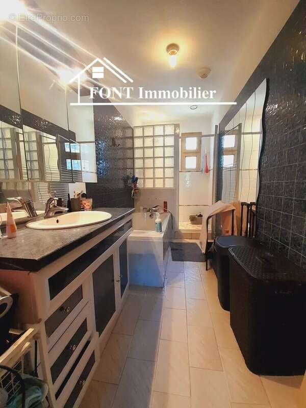 Maison à SAINT-ETIENNE