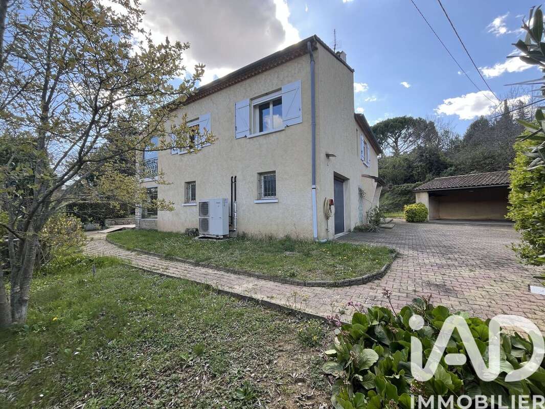 Photo 6 - Maison à SABRAN