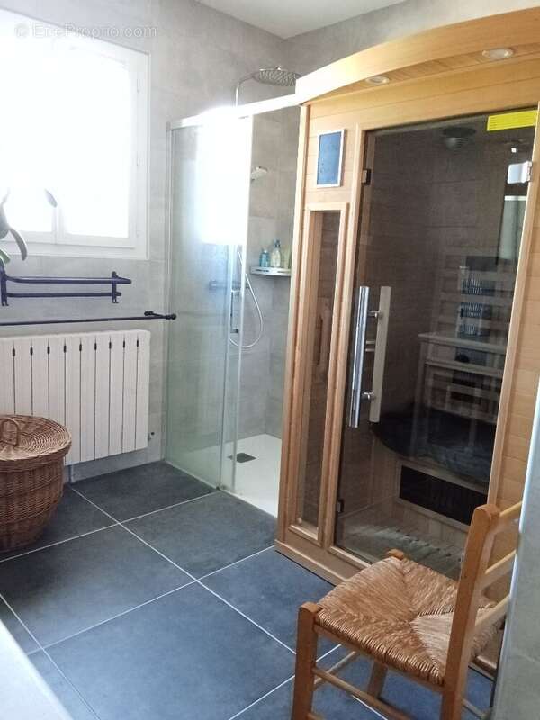 Maison à SAINT-HIPPOLYTE-DU-FORT