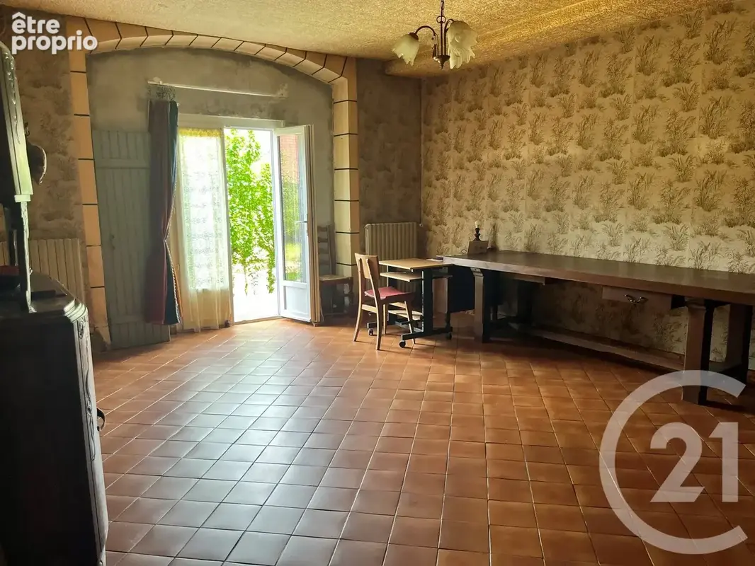 Maison 5 pièces 153 m² à vendre à Chateauneuf-Val-De-Bargis (58350) - photo 6