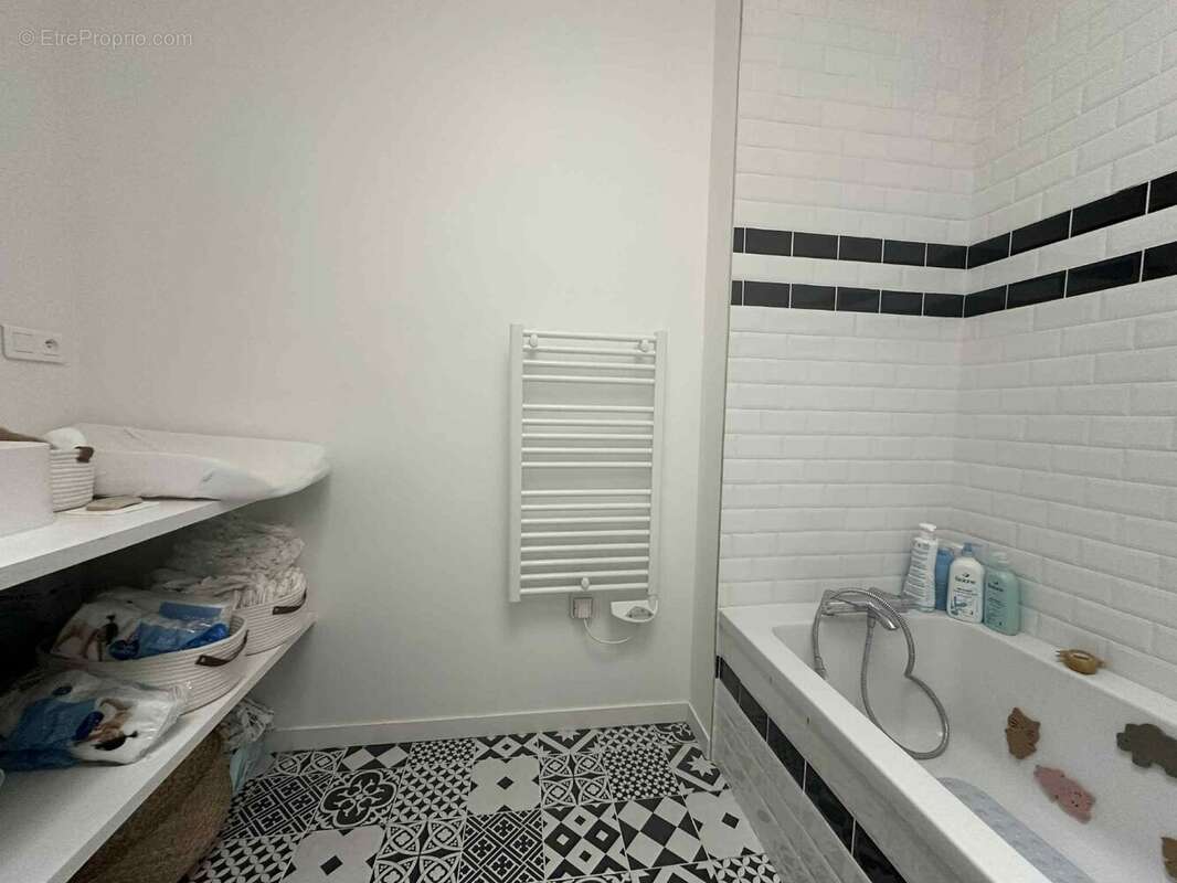 Maison de ville 120m² - photo 16