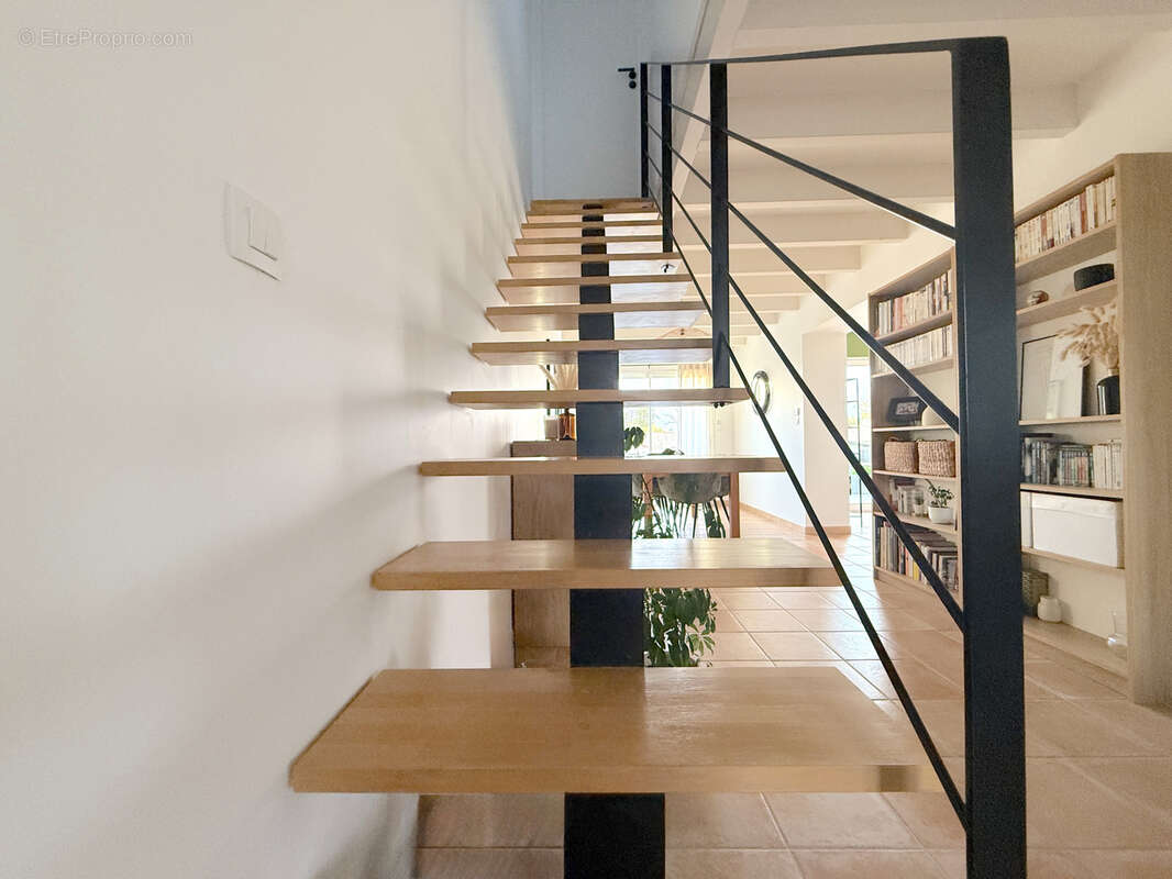 Maison à LE PALLET