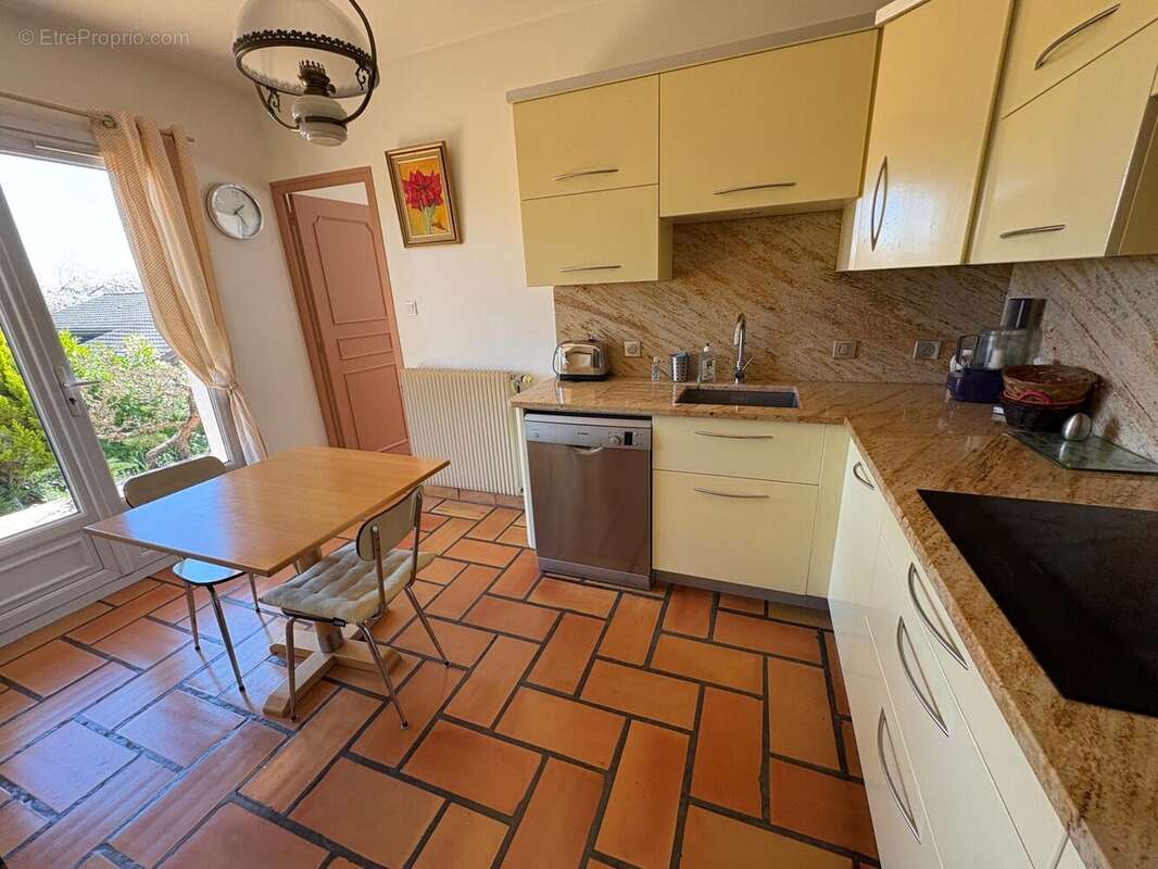 Maison à SAINT-BARTHELEMY