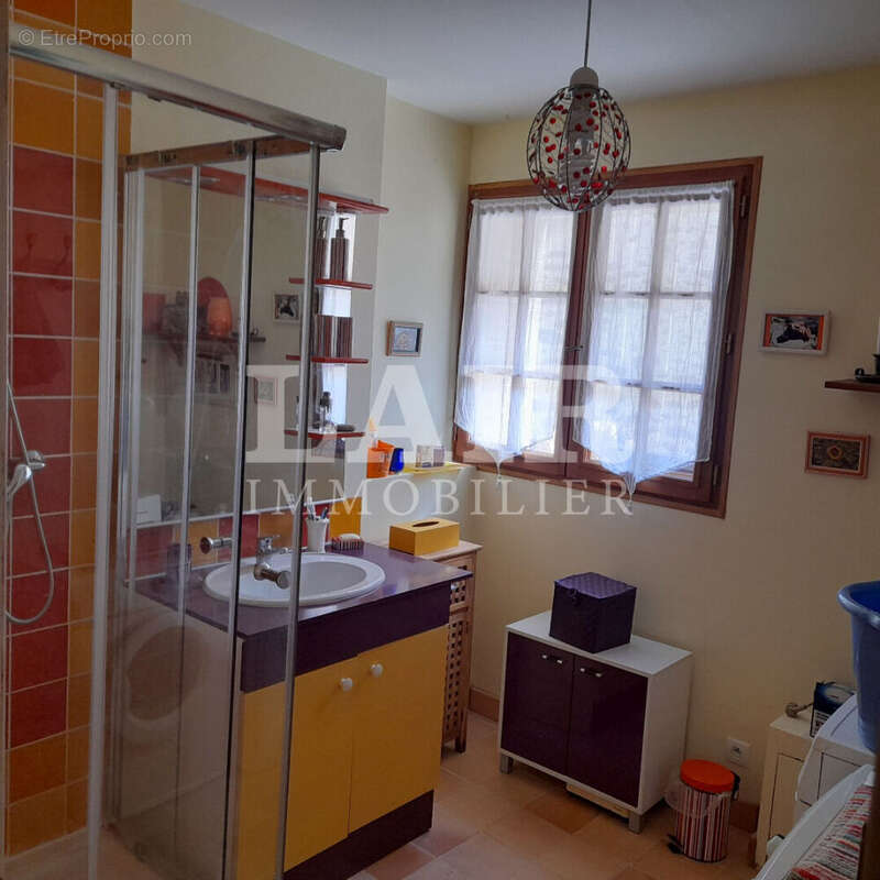 Maison à BEAUMONT-SUR-SARTHE