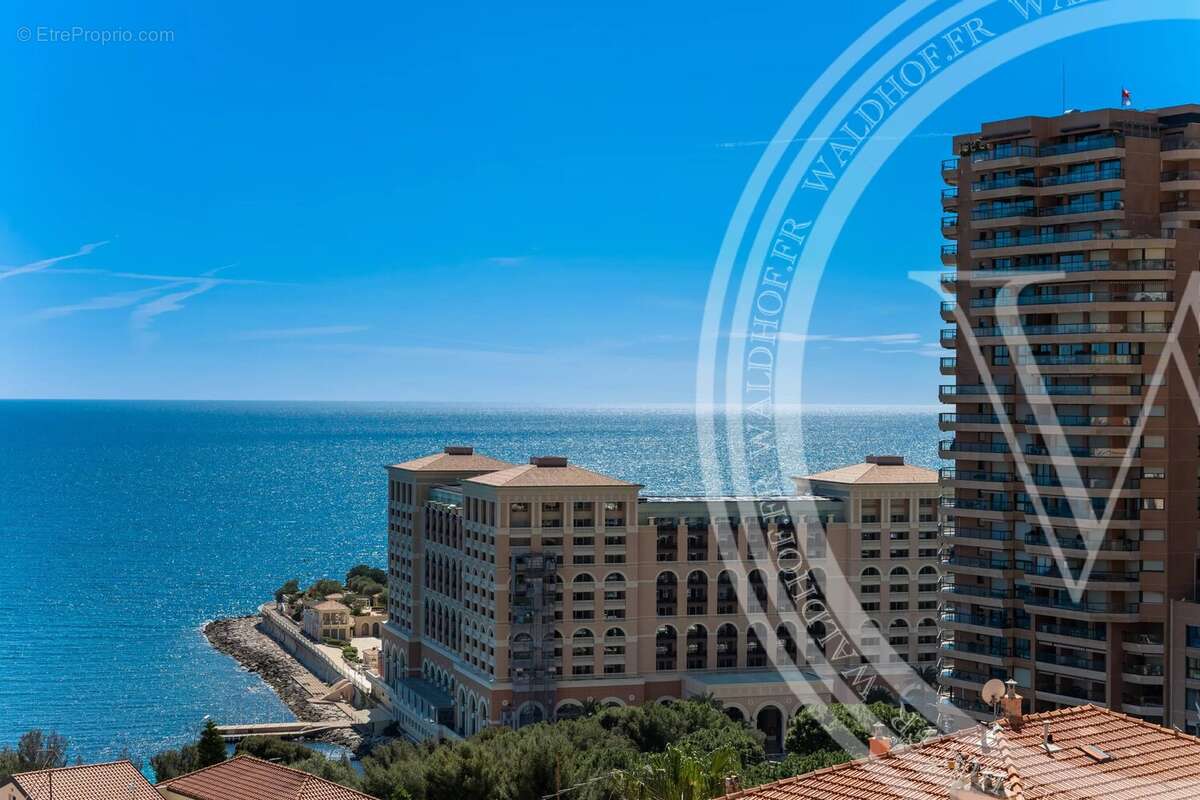 Appartement à ROQUEBRUNE-CAP-MARTIN
