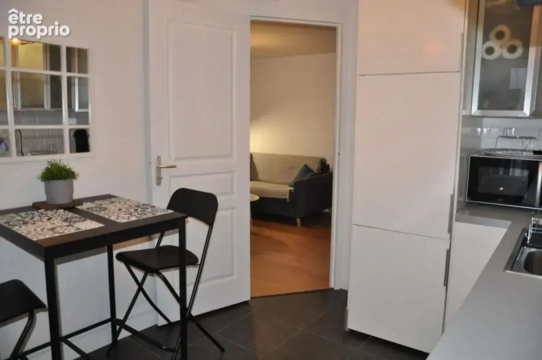 Appartement 2 pièces 38 m² à vendre à Caen (14000) - photo 89