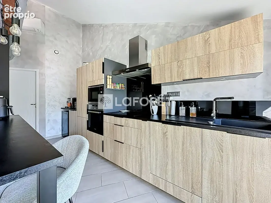 Appartement à vendre Thoissey 3 pièce(s) 82,34 m2 - photo 3