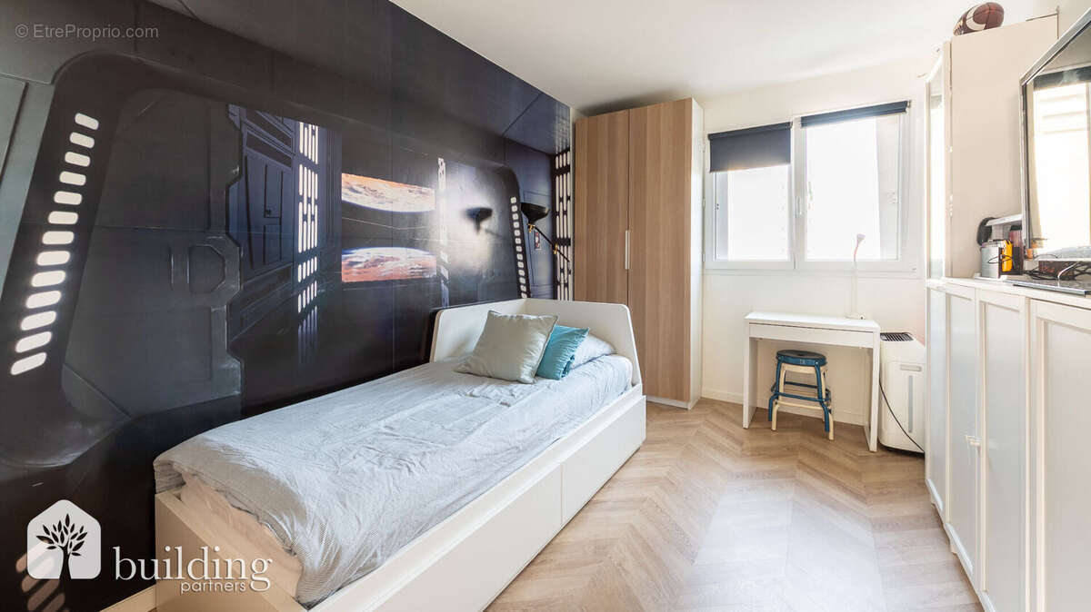 Bien d'exception So Ouest 4 pièce(s) 85.1 m2 - photo 12