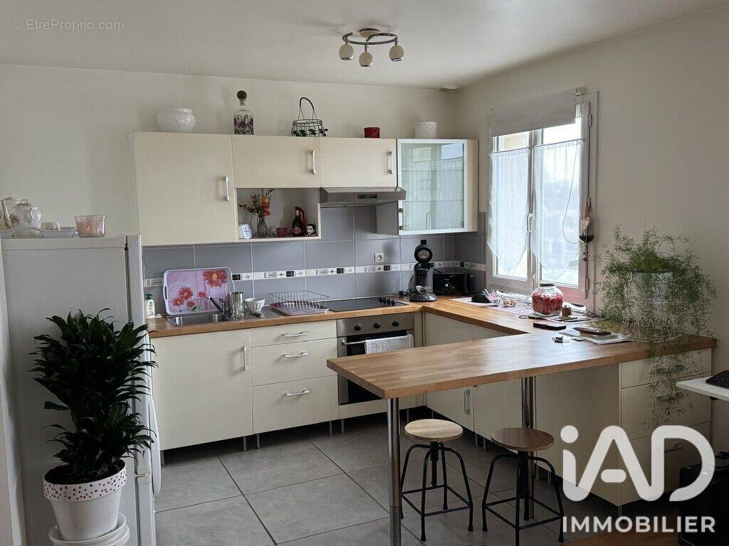 Photo 1 - Appartement à CHAMBLY