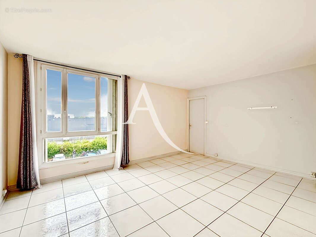 Appartement à BOIS-D'ARCY