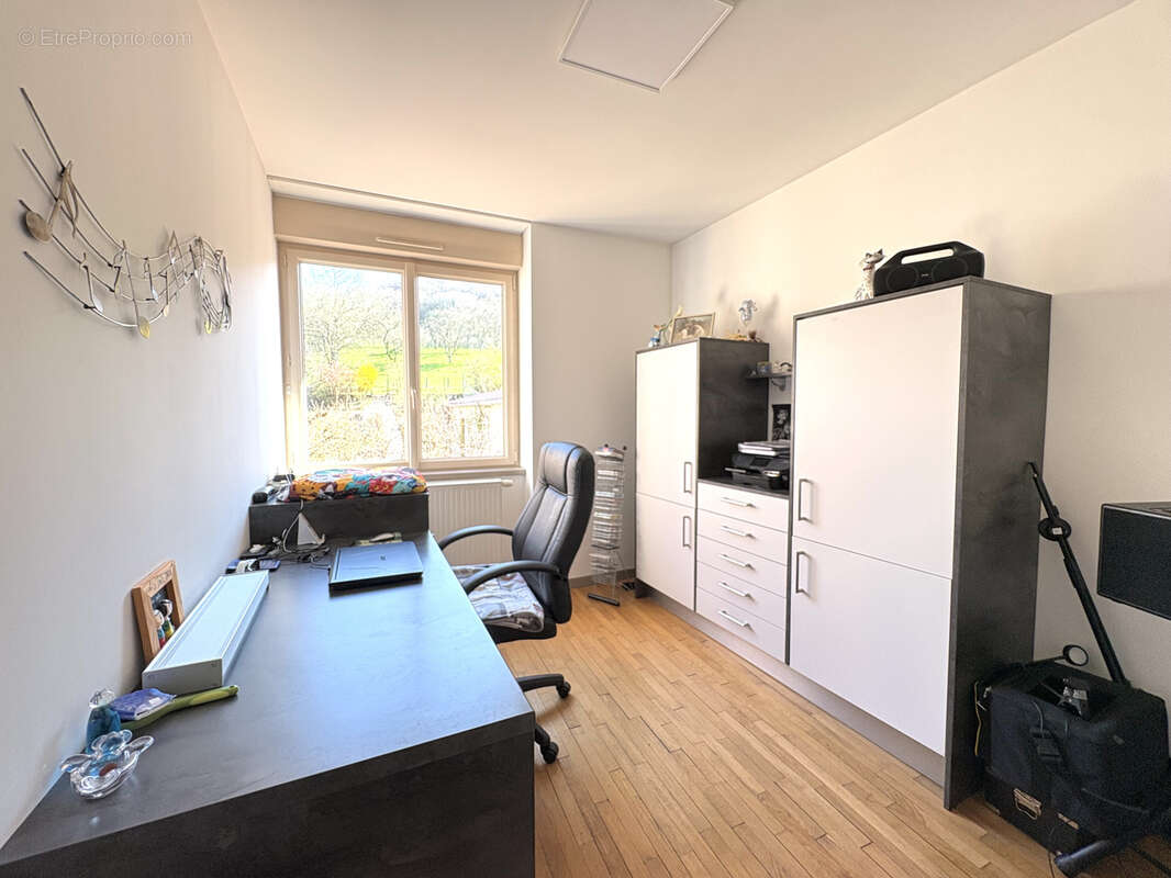 Maison à BLENOD-LES-TOUL