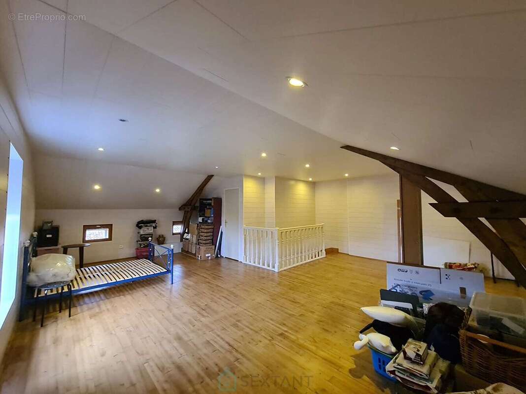 Maison familiale restauree avec gout ideale pour une famille - photo 14