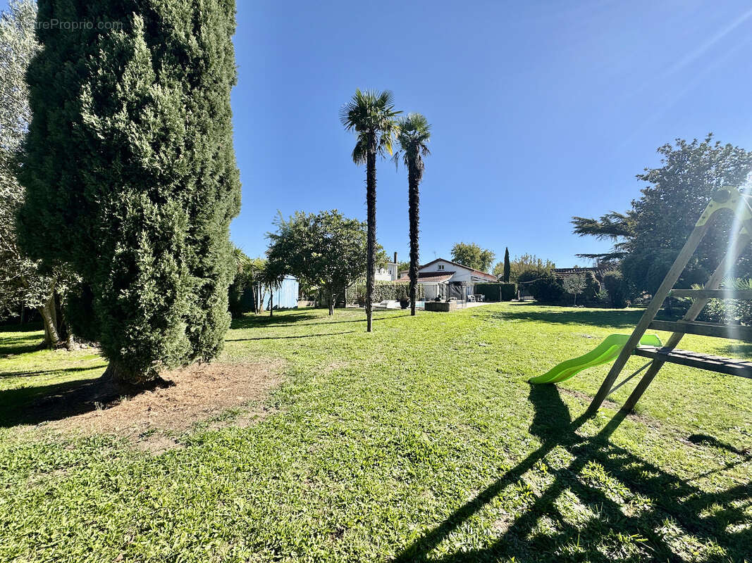 Maison à VILLENEUVE-SUR-LOT