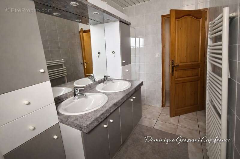 Maison à MONISTROL-SUR-LOIRE