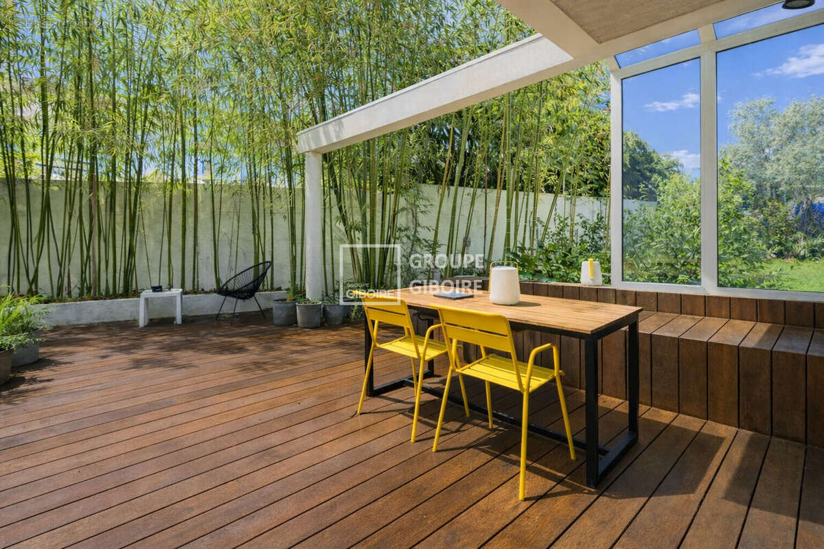 Maison à NANTES