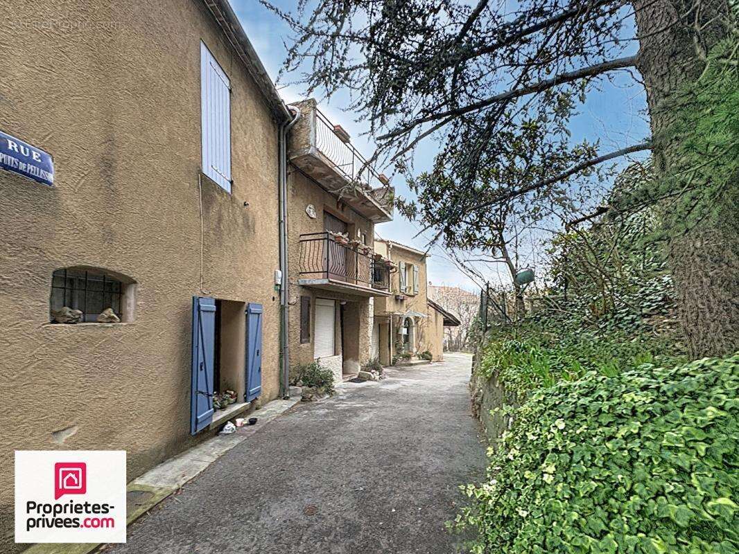 Maison à RIANS