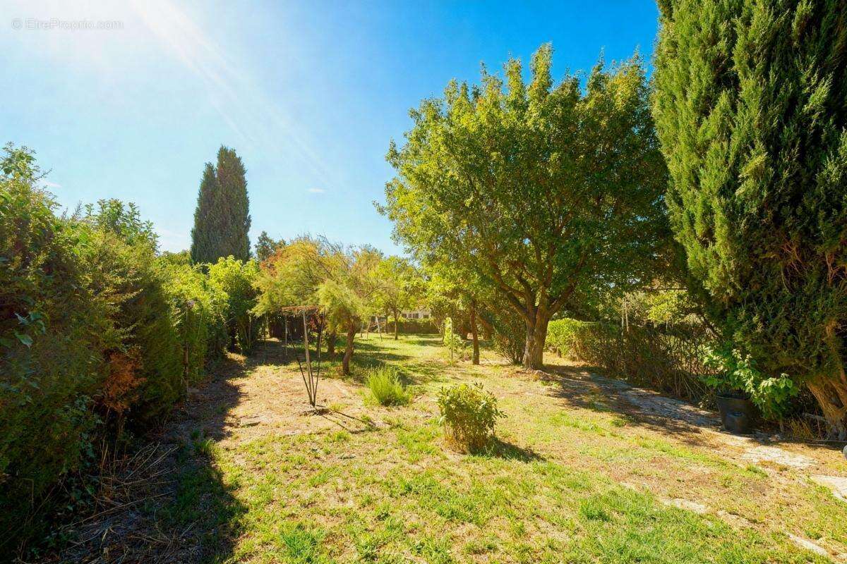 Maison à BOUC-BEL-AIR